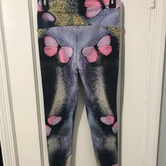 Women’s leggings - Picture 1 of 4